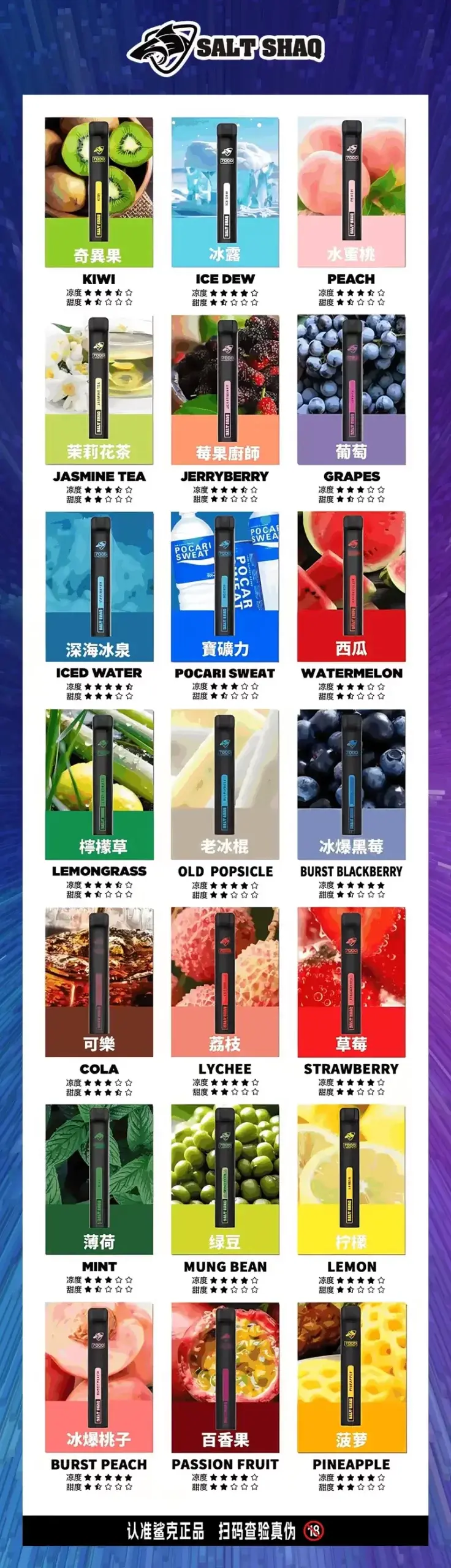 LANATOP 台灣電子煙商城 | 主機煙彈一次性霧化器專賣