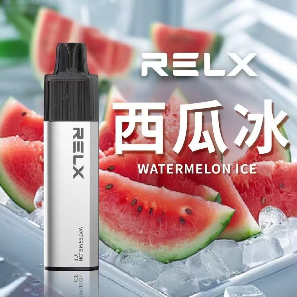 悅刻8000口西瓜冰jpg LANATOP 台灣電子煙商城 | 主機煙彈一次性霧化器專賣