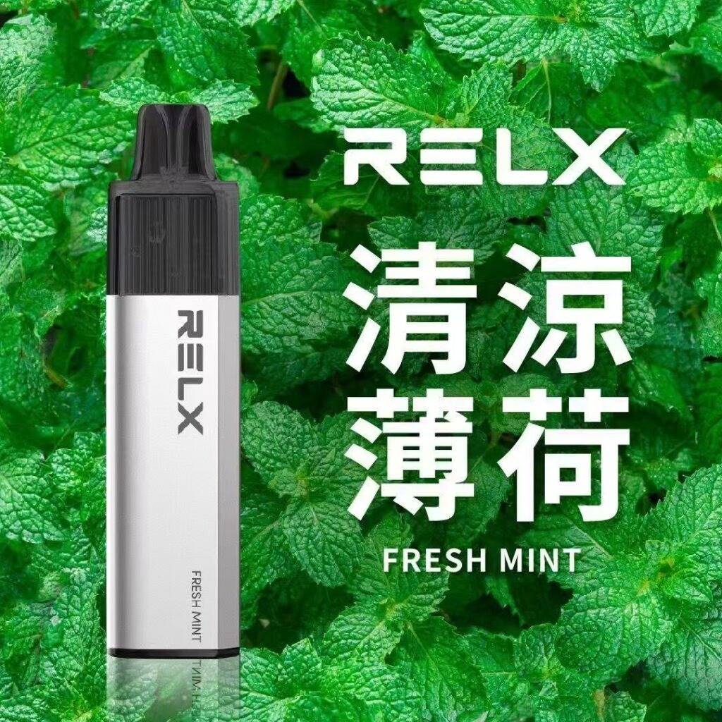 悅刻8000口薄荷jpg LANATOP 台灣電子煙商城 | 主機煙彈一次性霧化器專賣