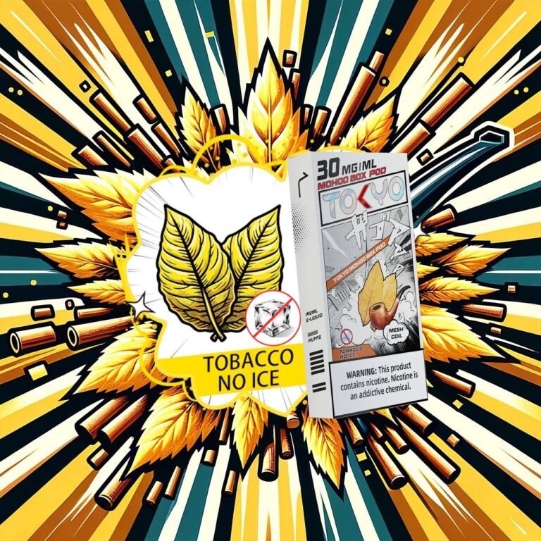 無涼煙草jpg LANATOP 台灣電子煙商城 | 主機煙彈一次性霧化器專賣