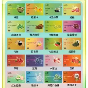貓眼一代通用煙彈webp LANATOP 台灣電子煙商城 | 主機煙彈一次性霧化器專賣