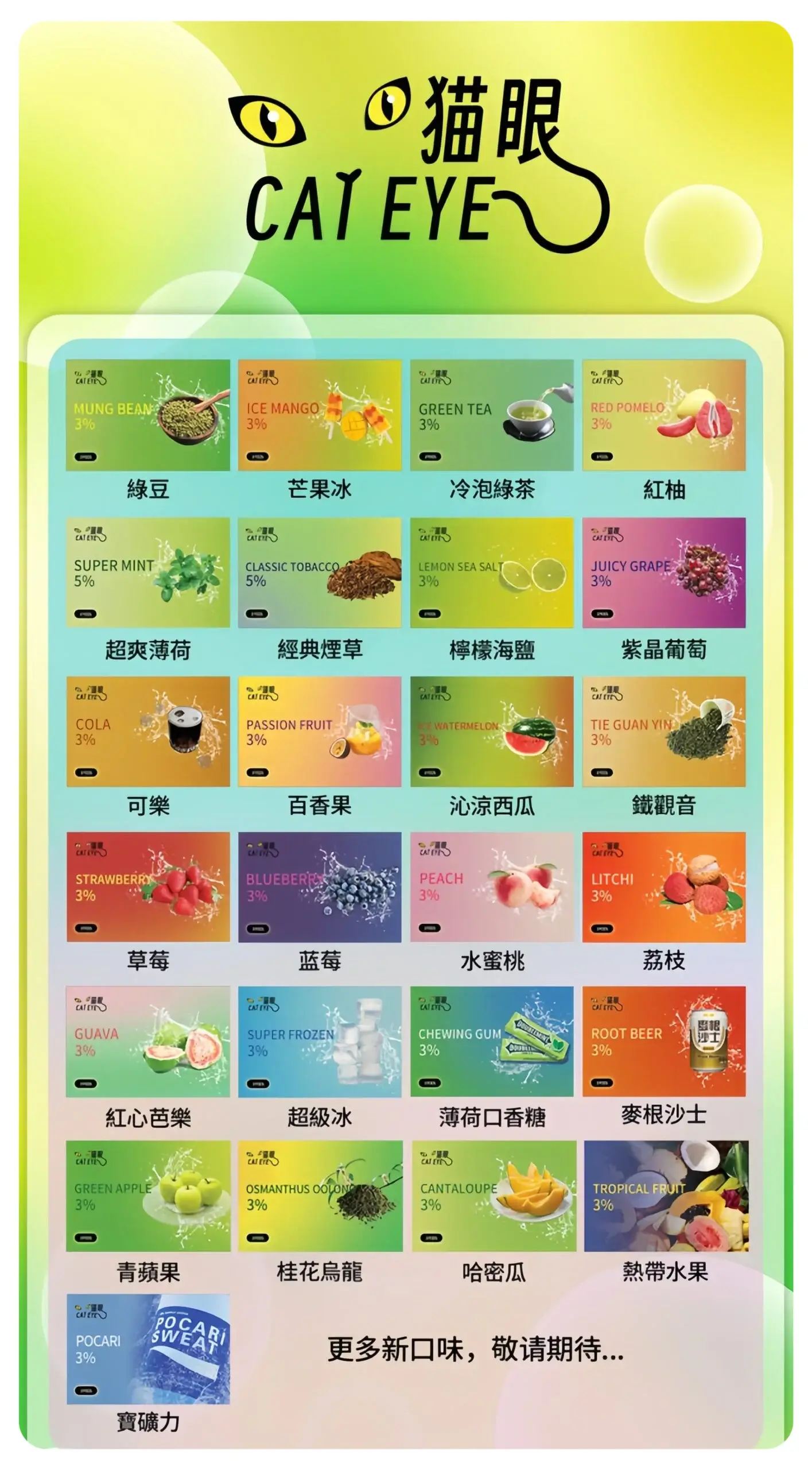 貓眼一代通用煙彈webp LANATOP 台灣電子煙商城 | 主機煙彈一次性霧化器專賣
